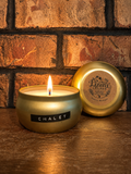 Chalet Soy Candle