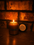 Enchanted Soy Candle
