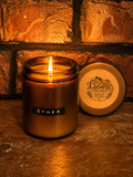 Ether Soy Candle