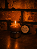 Haunted Xmas Soy Candle