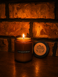 Lavender Soy Candle