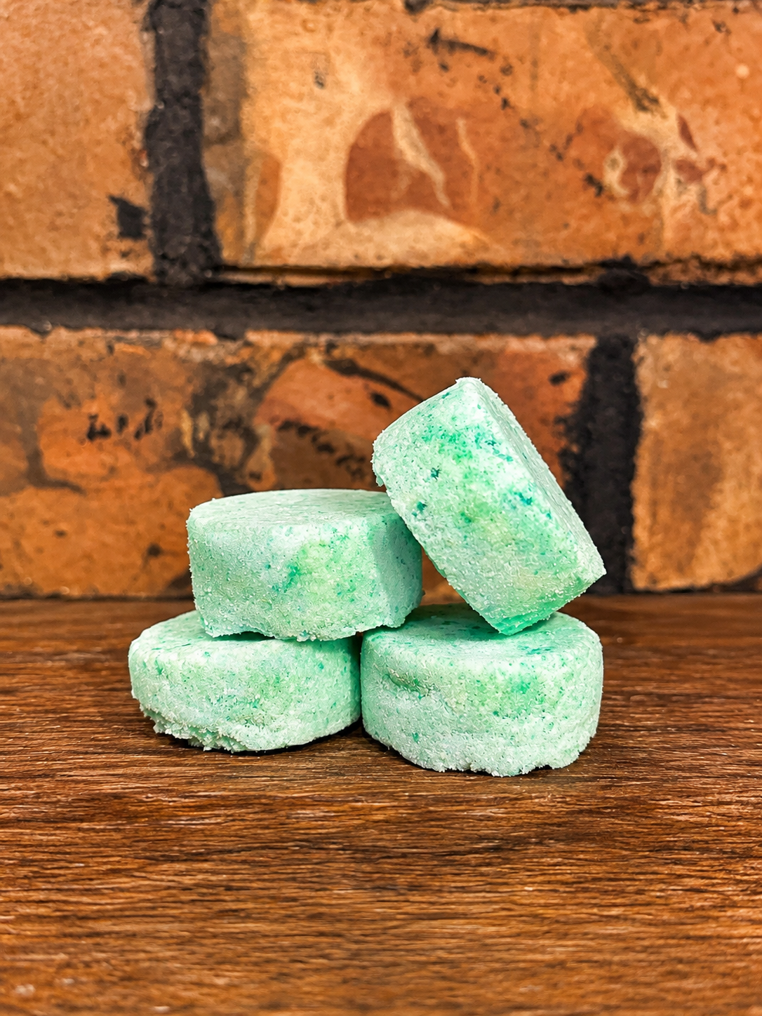 Shower Steamers