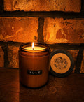 Yule Soy Candle